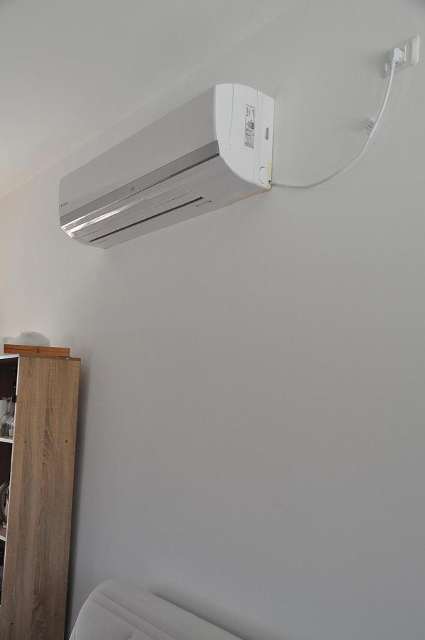 Vastu Dead Sea Apartment Arad Exterior foto
