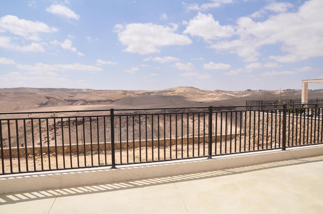 Vastu Dead Sea Apartment Arad Exterior foto
