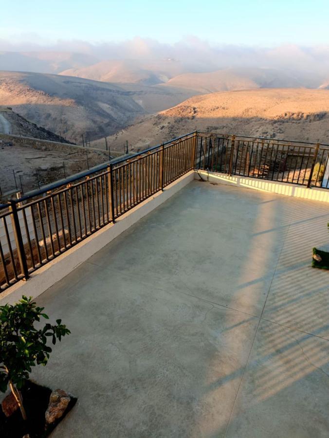 Vastu Dead Sea Apartment Arad Exterior foto